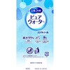 - シルコット ピュアウォーター ウェットティッシュ 各種 ユニ・チャーム 45155734