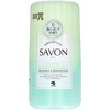 消臭元SAVON 洗いあがりすっきりシトラスシャワーソープ 小林製薬