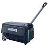 SuperBase V用防塵ケース ZDSBVBG1-gy ZENDURE