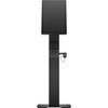 HP Engage Express 自立型スタンド 11(ペイメントアーム、プリンター、2D BCS、クレードル、プレゼンテーションスキャナー付き) HP(日本ヒューレット・パッカード)