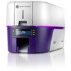 SIGMA DS1/片面カードプリンター/125枚ホッパ 日本データカード