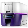 SIGMA DS2/片面カードプリンター/125枚ホッパ 日本データカード