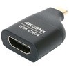 Type-C toHDMI4Kアダプタ ミヨシ