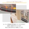 CAH-2G10F(W) ԊOOt@Cgq[^[ ^C}[/U/c]@\t Aladdin 45161614