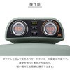 CAH-2G10F(W) ԊOOt@Cgq[^[ ^C}[/U/c]@\t Aladdin 45161614