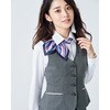 GBLL-1664-A6 ブラウス シャツ レディース 長袖 サーヴォ(旧:サンペックスイスト) 45188126
