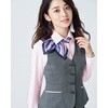 GBLL-1664-D6 ブラウス シャツ レディース 長袖 サーヴォ(旧:サンペックスイスト) 45188214