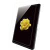 iPad Pro 12.9インチ 防指紋フィルム 高光沢 BUFFALO(バッファロー)