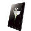 iPad Pro 12.9インチ 防指紋フィルム スムースタッチ BUFFALO(バッファロー)