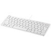 USB接続 有線コンパクトキーボード BUFFALO(バッファロー)