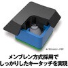 BSKBW120BK 2.4GHz tL[{[h BUFFALO(obt@[) 45231176