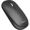 薄型 3ボタン Bluetooth BlueLEDマウス ノーマル BUFFALO(バッファロー)