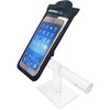 指紋認証対応スマホホルダー サギサカ(SAGISAKA)