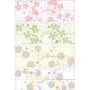 簡単ラッピング のしノート 特大 ササガワ
