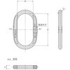 12MM x 2.5M(HTCY1Mx2Mp) JISbN~߃C 4_ HpJ^tbN Rh[ebN 45253576