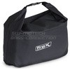 TRAX(トラックス) Drybag M -ブラック、ターポリン製防水- TRAX(トラックス)サイドケースM用 SW-MOTECH (エスダブリューモテック)