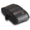 Legend Gear (レジェンドギア) レッグバッグセット + LA8. ホルスター LA7 + レッグバッグ LA8. 1，25 l. -ブラック/ブラウン SW-MOTECH (エスダブリューモテック)