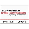 ION フットレストキット SW-MOTECH (エスダブリューモテック)