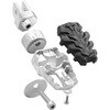 FRS.11.112.10001 EVO tbgXgLbg Tiger 1050 (06-) R1200R (11-) RnineT (14-).  FRS.11.112.100 SW-MOTECH (GX_u[ebN) 45265004