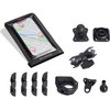 Universal GPS マウントキット + スマートフォーン Drybag SW-MOTECH (エスダブリューモテック)