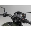 GPSマウント コックピット用 -ブラック- Kawasaki Z900RS/ Cafe (17-). SW-MOTECH (エスダブリューモテック)