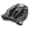 GPT.01.151.70000/S TRAX(gbNX) ADV gbvP[XVXe Vo[ - Honda NC700 S/X (11-) NC750 S/X (14-15) SW-MOTECH (GX_u[ebN) 45266106