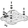 GPT.05.232.70000/S TRAX ADV gbvP[XVXe SW-MOTECH (GX_u[ebN) 45267497