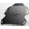 SEAT-RACK (シートラック) ブラック BMW R1200GS (13-) SW-MOTECH (エスダブリューモテック)