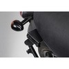 アダプター SLC サイドキャリア 左側 ボンネビル T100/120 (16-) w/o pass. grab rail.  HTA.11.743. SW-MOTECH (エスダブリューモテック)