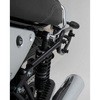 HTA.17.595.10001 SLC �T�C�h�L�����A ���� Moto Guzzi V7 lll (16-). SW-MOTECH (�G�X�_�u�����[���e�b�N) 45273474