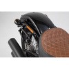 HTA.18.899.11000 SLC TChLA E Harley Davidson Softail Street Bob (18-).  HTA.18.899.11 SW-MOTECH (GX_u[ebN) 45273797