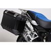 KFT.00.152.10900/S TraX EVO �T�C�h�P�[�X �A�_�v�^�[�L�b�g -�V���o�[- OEM BMW R1200GS LC Adv. (�y�A) SW-MOTECH (�G�X�_�u�����[���e�b�N) 45274314