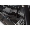 オフロードレインフォースメントセット EVO キャリアー + PRO サイドキャリアー HONDA CRF1000L アフリカツイン SD06 (18-18) SW-MOTECH (エスダブリューモテック)