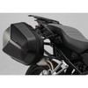 KFT.01.660.60100/B AERO ABS TChP[XVXe 2x25 l. Honda VFR1200X Crosstourer (11-). SW-MOTECH (GX_u[ebN) 45275005