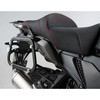 KFT.01.660.60100/B AERO ABS TChP[XVXe 2x25 l. Honda VFR1200X Crosstourer (11-). SW-MOTECH (GX_u[ebN) 45275005