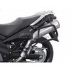 KFT.05.158.70000/B TRAX(gbNX) ADV pjAVXe ubN 37/37 L Suzuki DL1000 / Kawasaki KLV1000 SW-MOTECH (GX_u[ebN) 45275906
