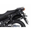 KFT.05.294.70000/S TRAX(トラックス) ADV パニアシステム シルバー 45/37 L Suzuki DL 650 V-Strom (04-10) SW-MOTECH (エスダブリューモテック) 45276028
