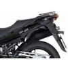 KFT.05.294.70000/S TRAX(トラックス) ADV パニアシステム シルバー 45/37 L Suzuki DL 650 V-Strom (04-10) SW-MOTECH (エスダブリューモテック) 45276028