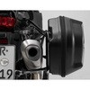 KFT.06.435.60100/B AERO ABS �T�C�h�P�[�X�V�X�e�� 2x25 l. Yamaha XJR 1200 (95-99)/ XJR 1300 (98-14). SW-MOTECH (�G�X�_�u�����[���e�b�N) 45276484