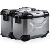 KFT.06.871.70100/S TRAX ADV A~ P[XVXe-Vo[-45/45 l. MT-09 Tracer/Tracer 900GT (18-).  KFT.06.871. SW-MOTECH (GX_u[ebN) 45276877