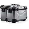 KFT.06.871.70100/S TRAX ADV A~ P[XVXe-Vo[-45/45 l. MT-09 Tracer/Tracer 900GT (18-).  KFT.06.871. SW-MOTECH (GX_u[ebN) 45276877