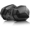 KFT.07.592.60101/B AERO (GA) ABS TChP[XVXe 2x25 l. BMW S 1000 XR (15-19) SW-MOTECH (GX_u[ebN) 45277315