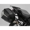 KFT.11.483.60100/B AERO ABS TChP[XVXe 2x25 l. Triumph Tiger 1200 / Explorer (11-). SW-MOTECH (GX_u[ebN) 45278128
