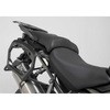 KFT.11.483.60100/B AERO ABS TChP[XVXe 2x25 l. Triumph Tiger 1200 / Explorer (11-). SW-MOTECH (GX_u[ebN) 45278128
