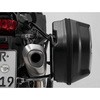 KFT.11.483.60100/B AERO ABS TChP[XVXe 2x25 l. Triumph Tiger 1200 / Explorer (11-). SW-MOTECH (GX_u[ebN) 45278128