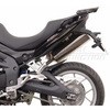 KFT.11.605.200 NCbNbN "EVO" TChP[Xz_[ Tiger 1050 (06-11) SW-MOTECH (GX_u[ebN) 45278180