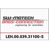 LEH.00.039.31100/S �o���A�u���o�[�o�b�N �� 28 mm �n���h���o�[ �I�t�Z�b�g�t SW-MOTECH (�G�X�_�u�����[���e�b�N) 45279476