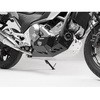 MSS.01.151.10100 GWK[h ubN / Vo[ Honda NC700 / NC750 DCTt SW-MOTECH (GX_u[ebN) 45280176