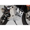 MSS.04.521.10001 �G���W���K�[�h �V���o�[ KTM 790 Adv / R (19-) 890 Adv / R (20-) SW-MOTECH (�G�X�_�u�����[���e�b�N) 45280359