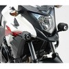 NSW.01.004.10401/B ライトマウント ブラック Honda CB500X (13-) SW-MOTECH (エスダブリューモテック) 45281427